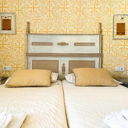 Oak Palace Oakplacescom León Zewnętrze zdjęcie