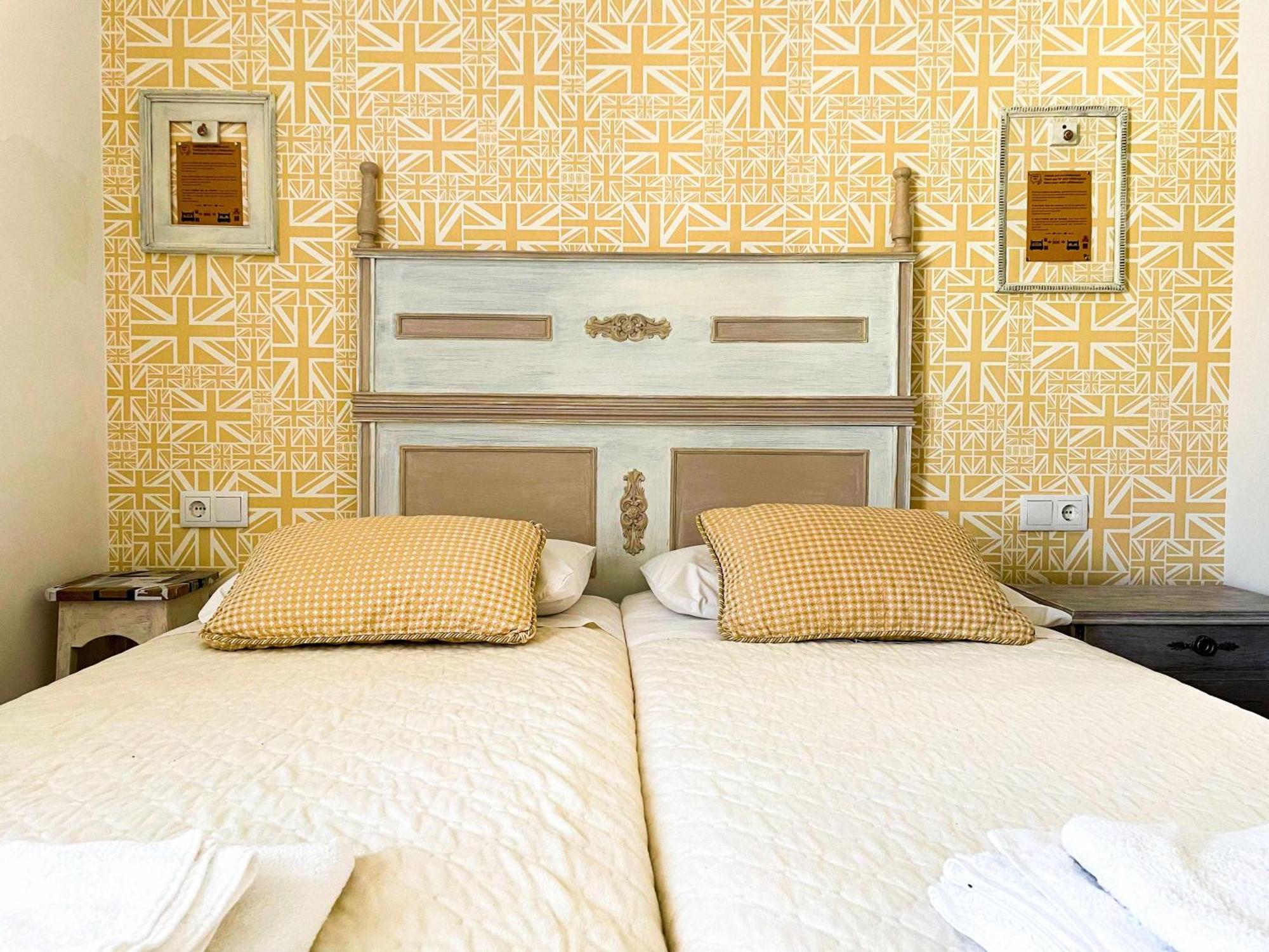 Oak Palace Oakplacescom León Zewnętrze zdjęcie