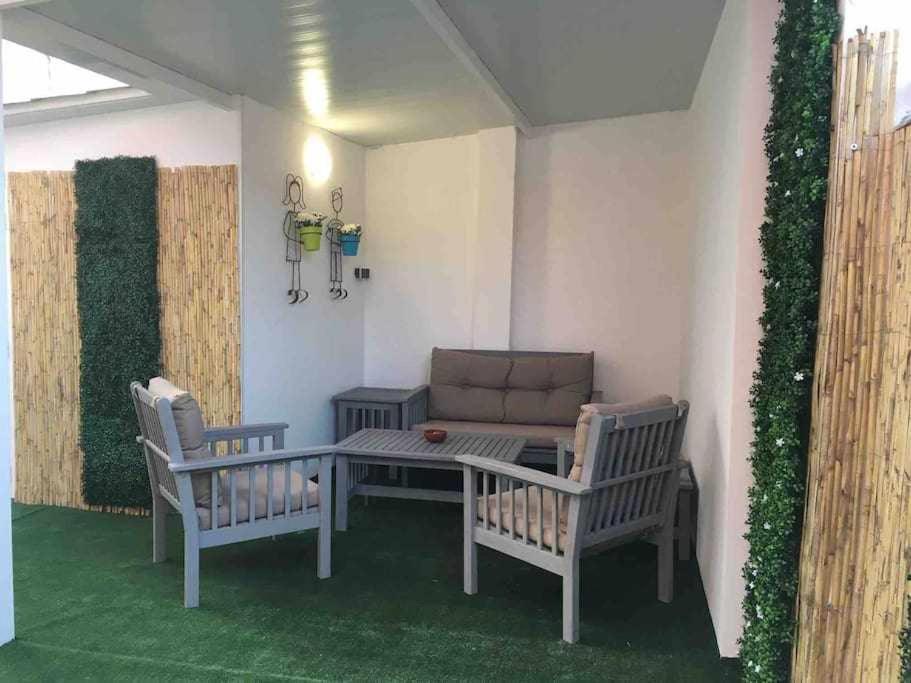Oak Palace Oakplacescom León Zewnętrze zdjęcie
