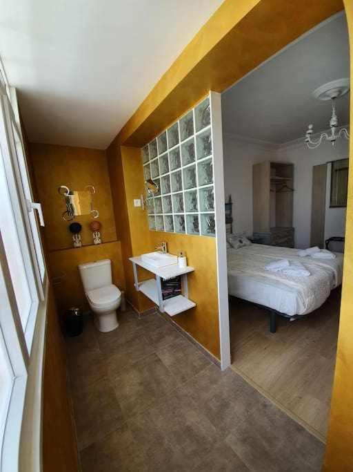 Oak Palace Oakplacescom León Zewnętrze zdjęcie